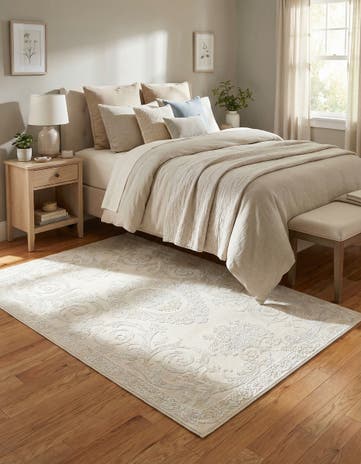 4' x 6' Finsbury Rug
