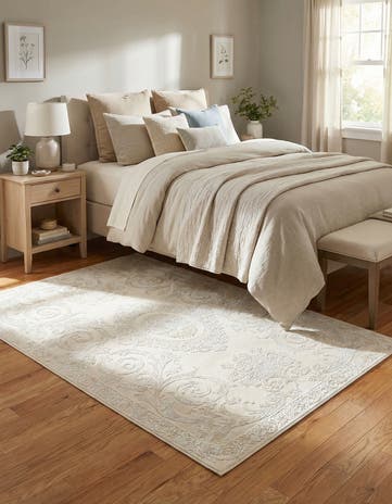 4' x 6' Finsbury Rug