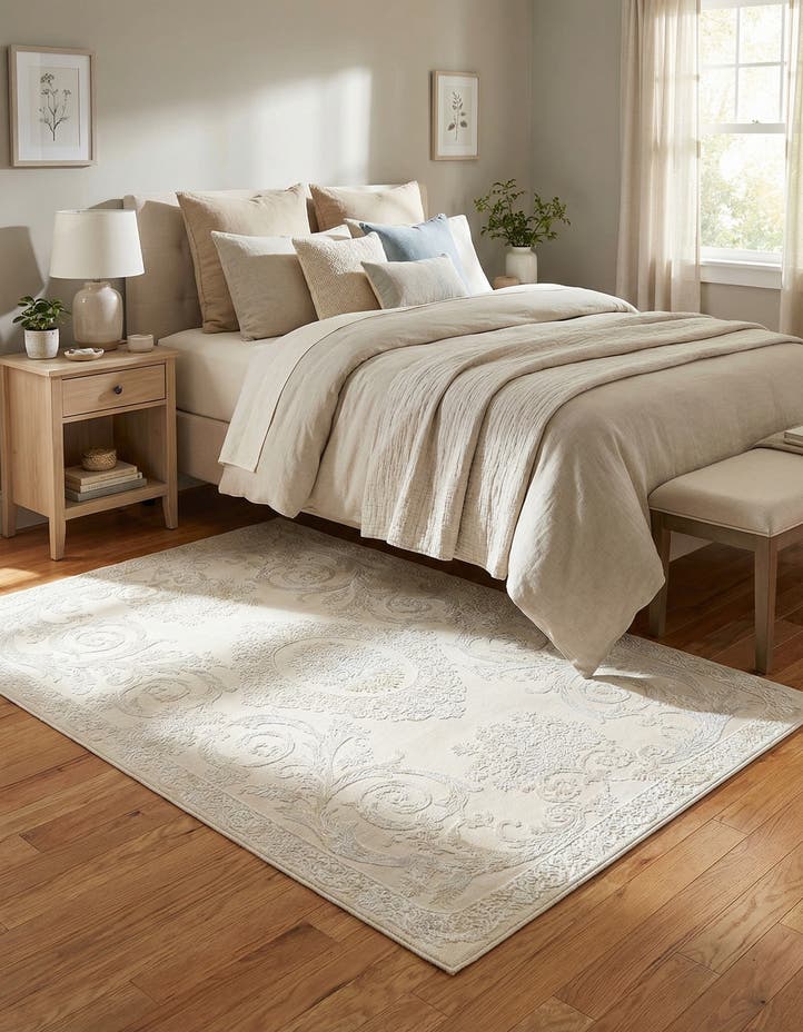 4' x 6' Finsbury Rug
