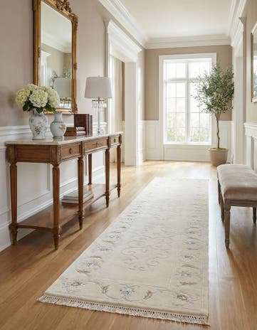 2' 9 x 13' Darya Runner Rug