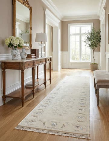 2' 9 x 13' Darya Runner Rug