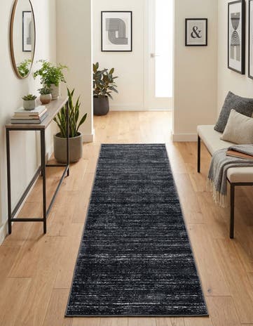 Jill Zarin 2' 7 x 8' Uptown Madison Avenue Runner Rug