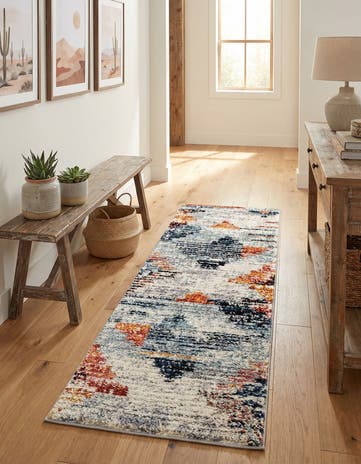 2' x 6' Tucson Runner Rug