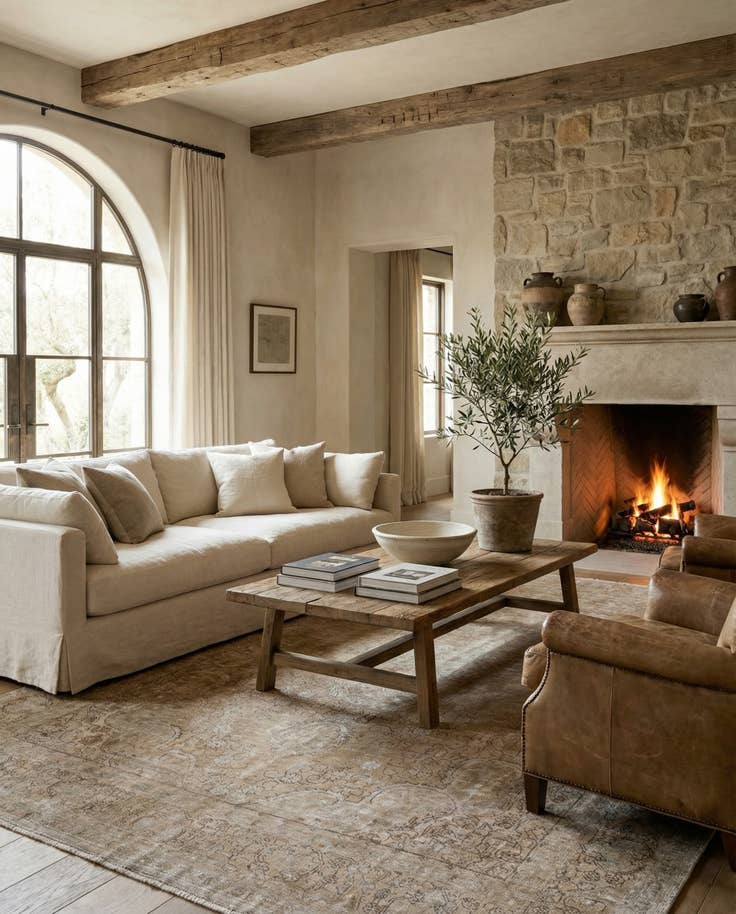 Detail image of 9' 1 x 12' 2 Hand Knotted Ultra Vintage Persian Wool Rug