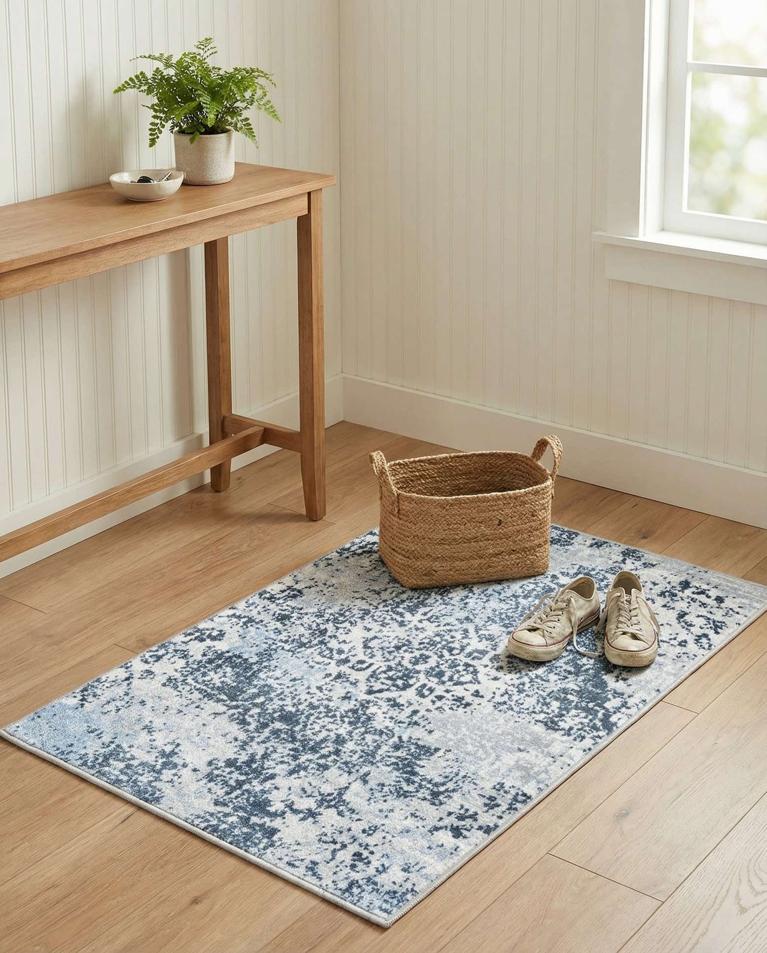 2' x 3' Kamala Washable Rug