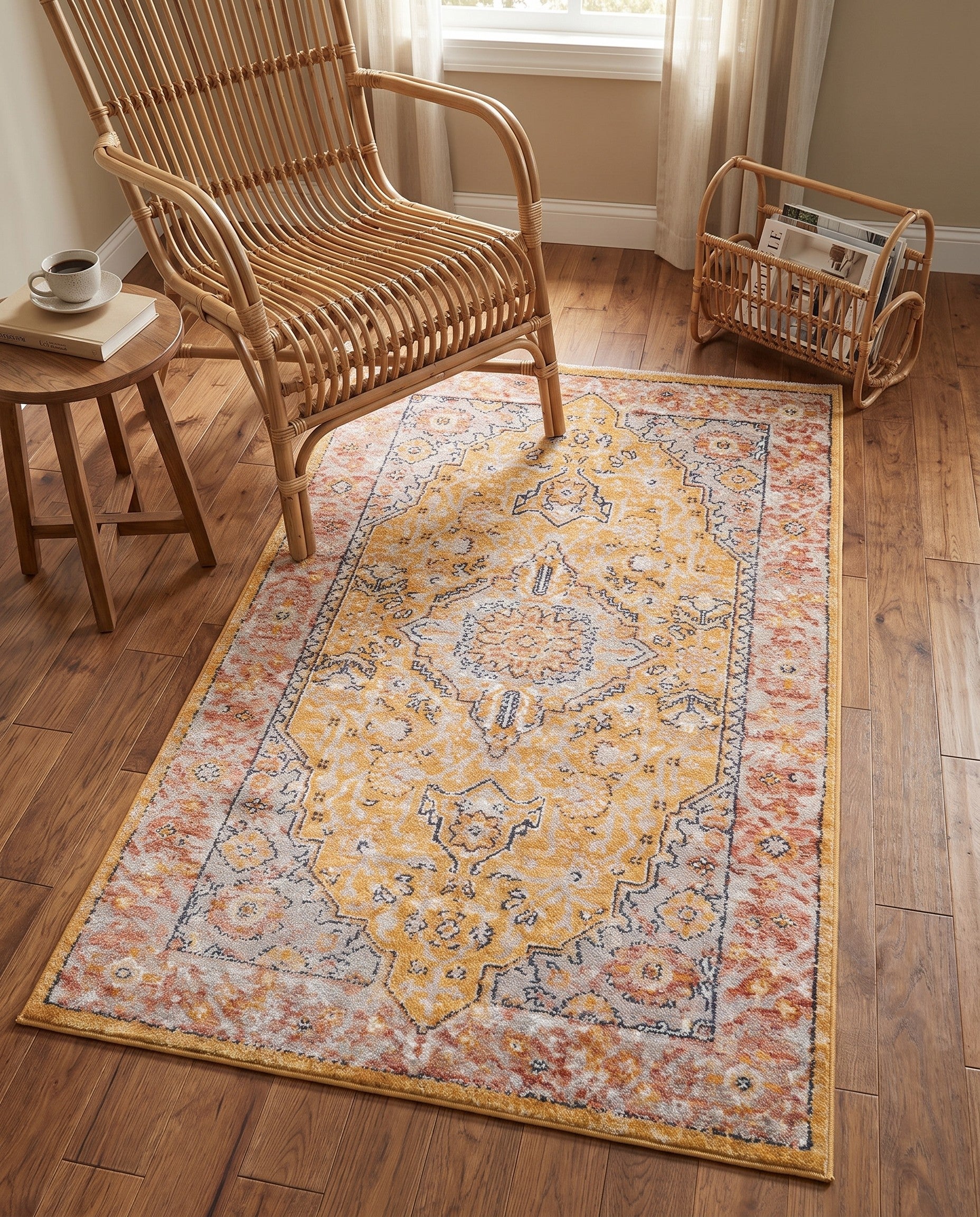 3' x 5' 3 Lola Rug