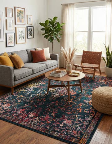 9' x 12' Madeline Rug