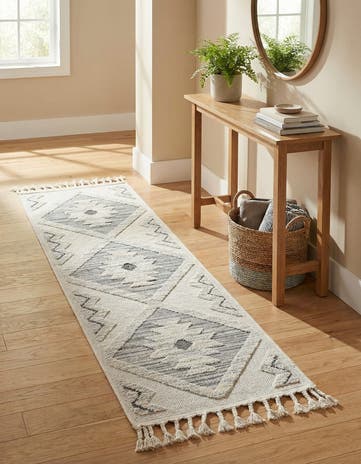2' x 6' Arlo Runner Rug
