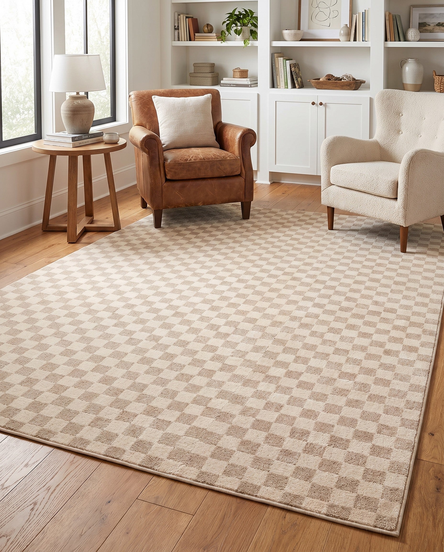 8' x 10' Contour Rug