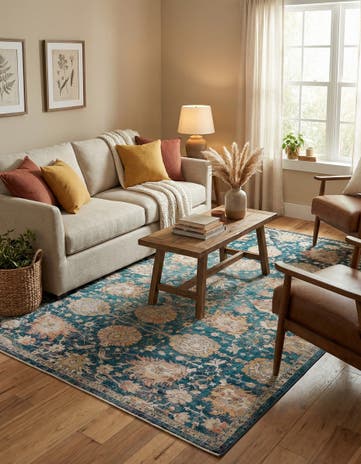 9' x 12' Lola Rug