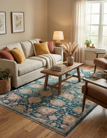 9' x 12' Lola Rug