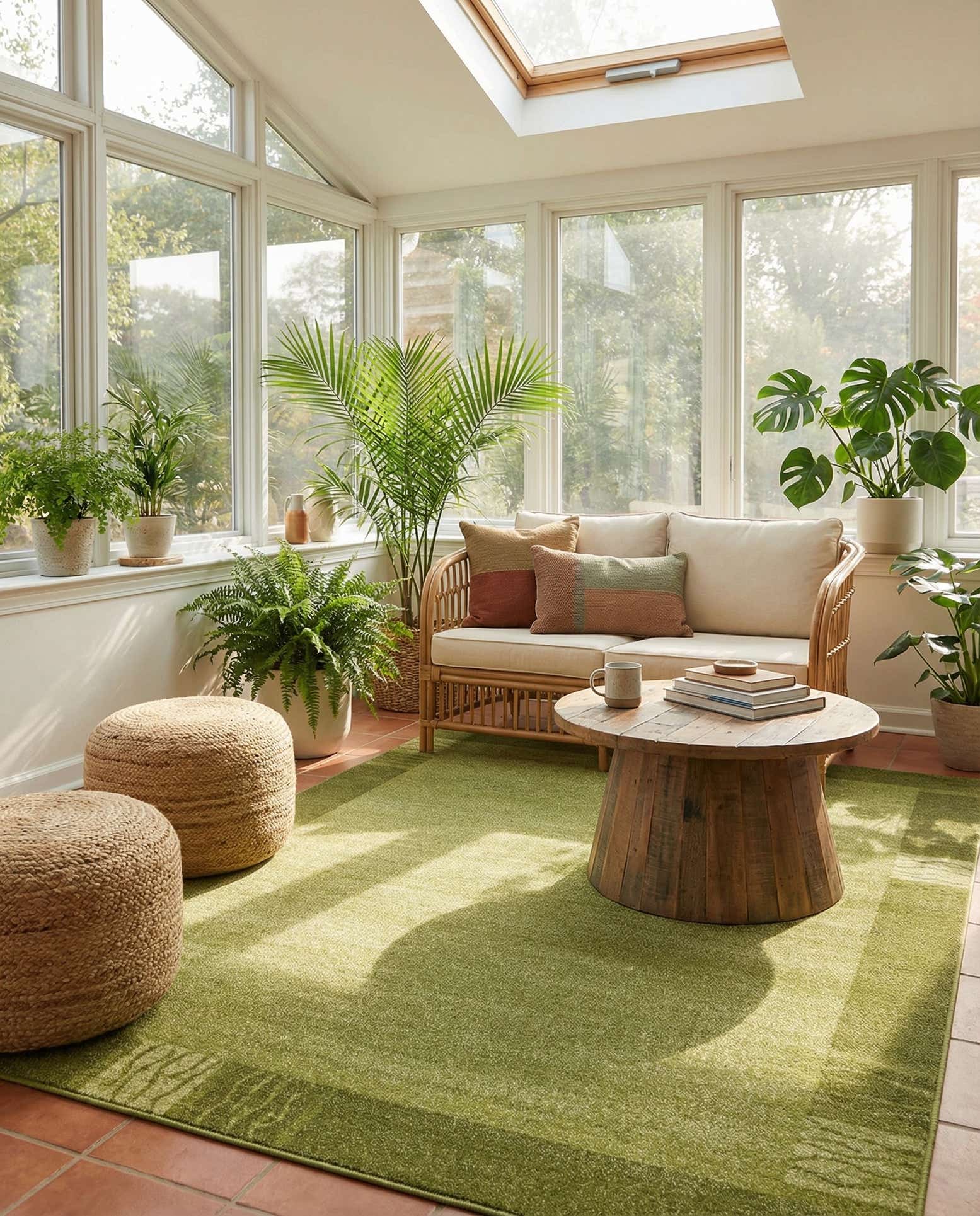 6' x 9' Angelica Rug