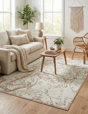 4' 1 x 6' 1 Laguna Rug