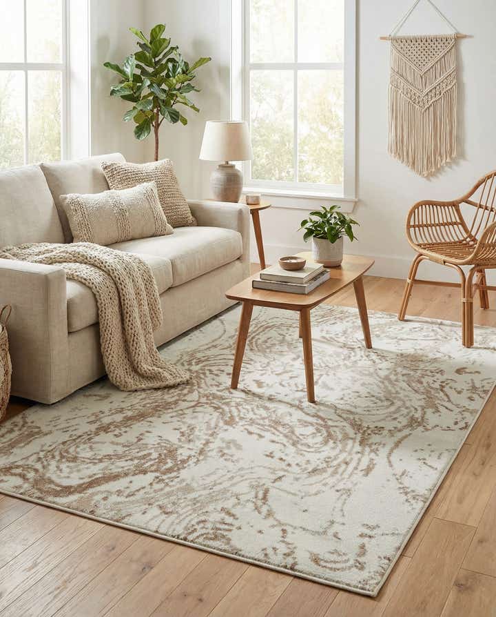 4' 1 x 6' 1 Laguna Rug