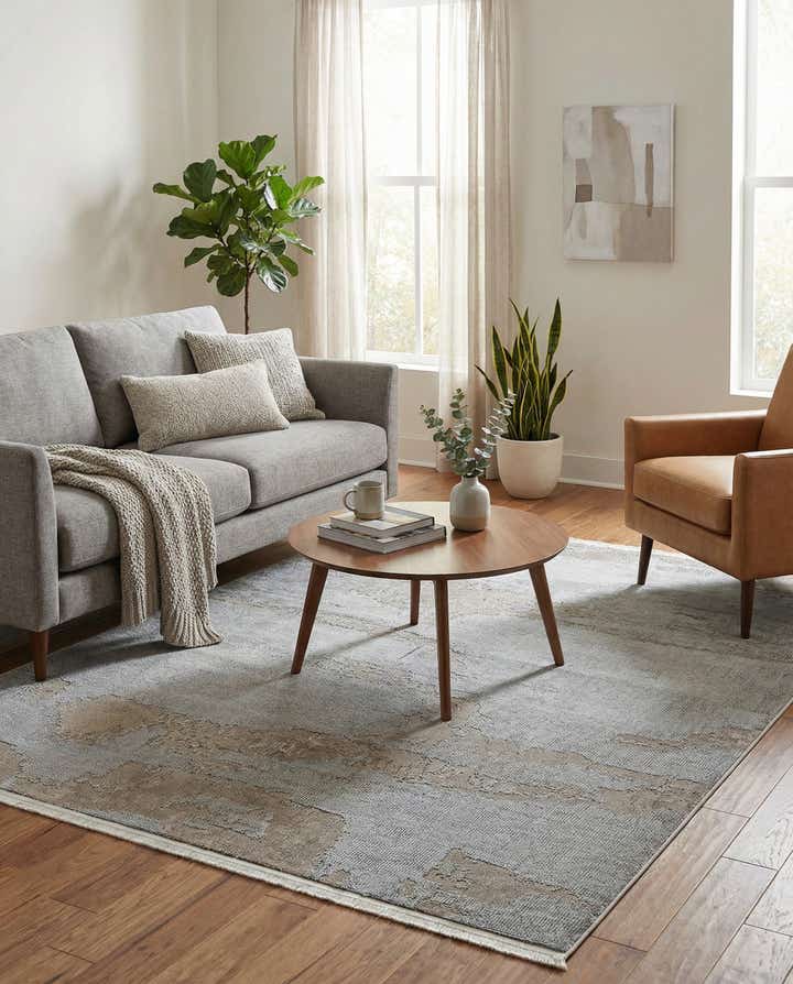 5' 4 x 7' 9 Lola Rug