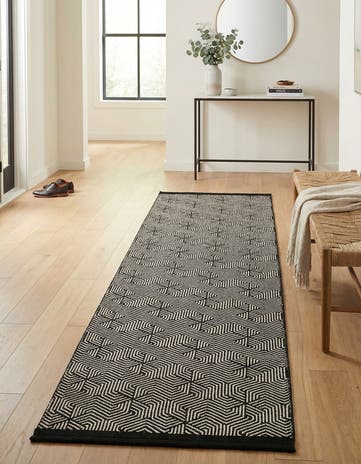 2' x 6' 1 Milano Runner Rug