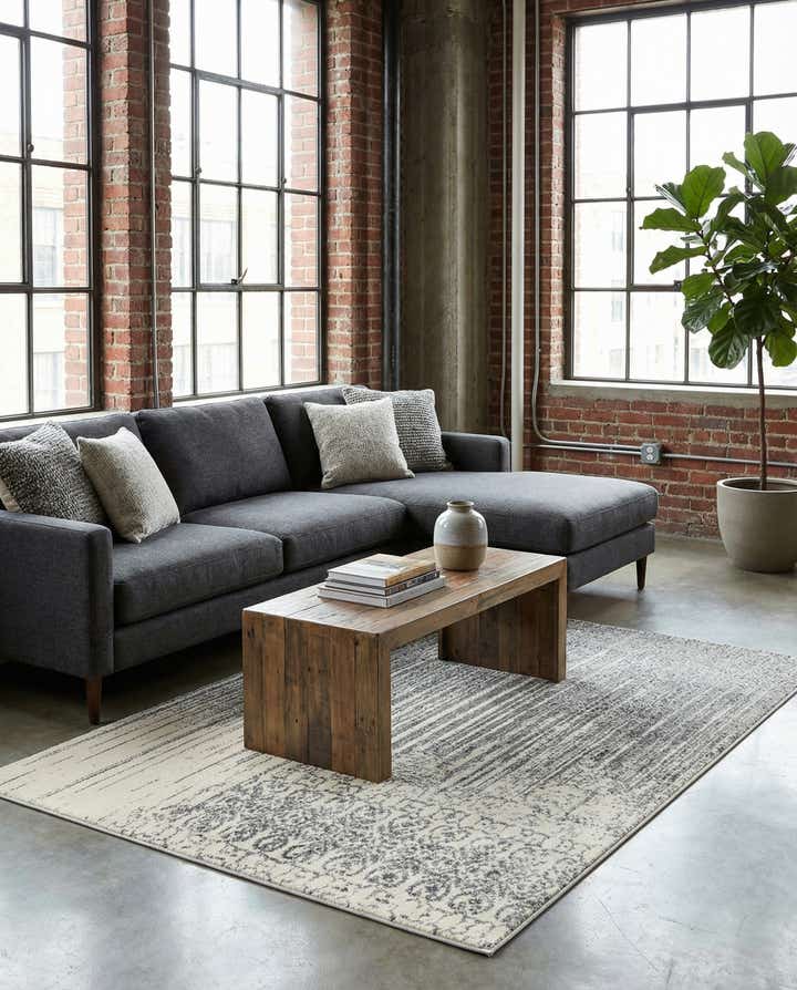4' x 6' Angelica Rug
