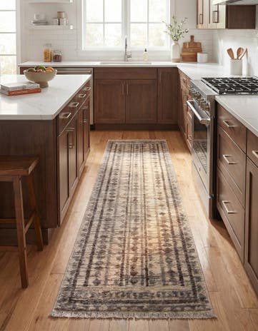 2' x 7' 7 Grand Tradition Runner Rug