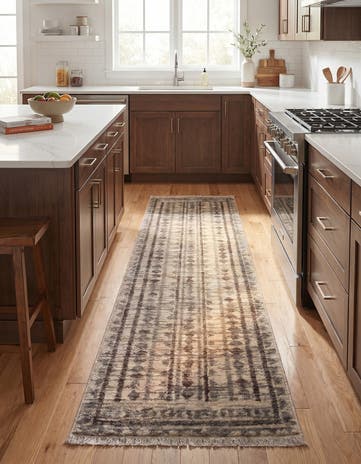 2' x 7' 7 Grand Tradition Runner Rug