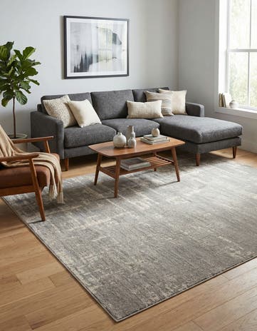 5' 3 x 8' Valencia Rug