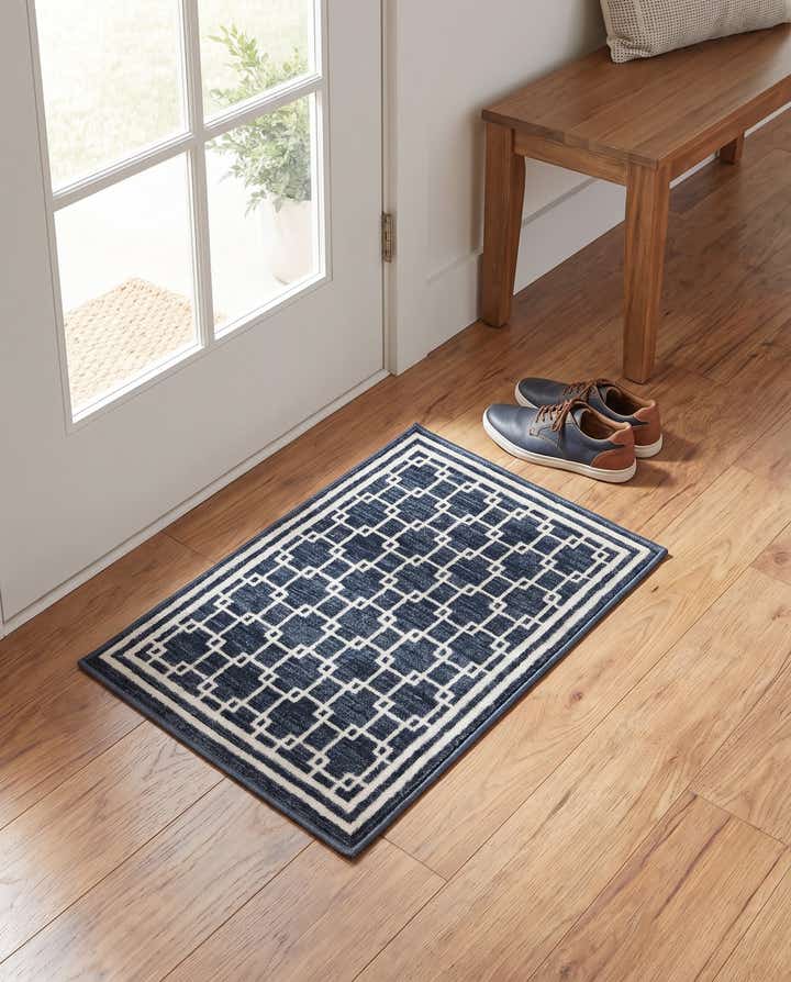 Jill Zarin 2' x 3' Metropolitan Uptown Rug
