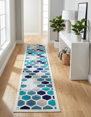 2' x 13' Sydney Runner Rug