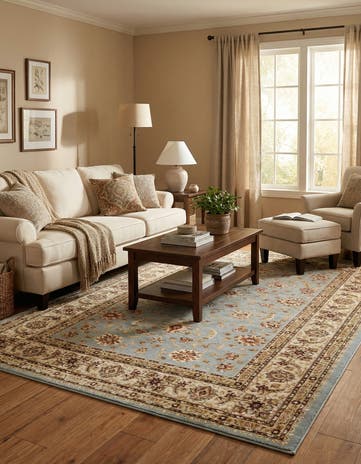 7' x 10' Aditi Rug