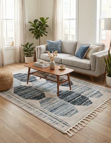 4' x 6' Aramis Rug