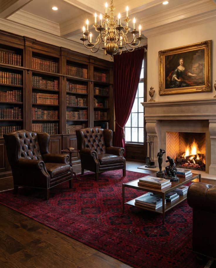 Detail image of 6' 7 x 10' Hand Knotted Khal Mohammadi Wool Rug