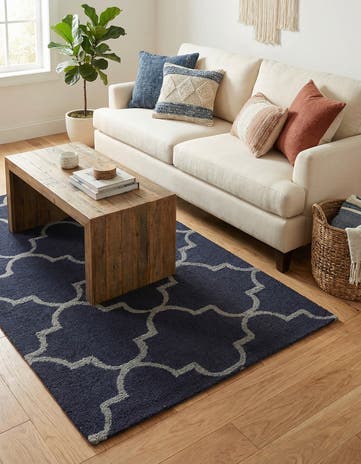 3' x 5' Luna Rug