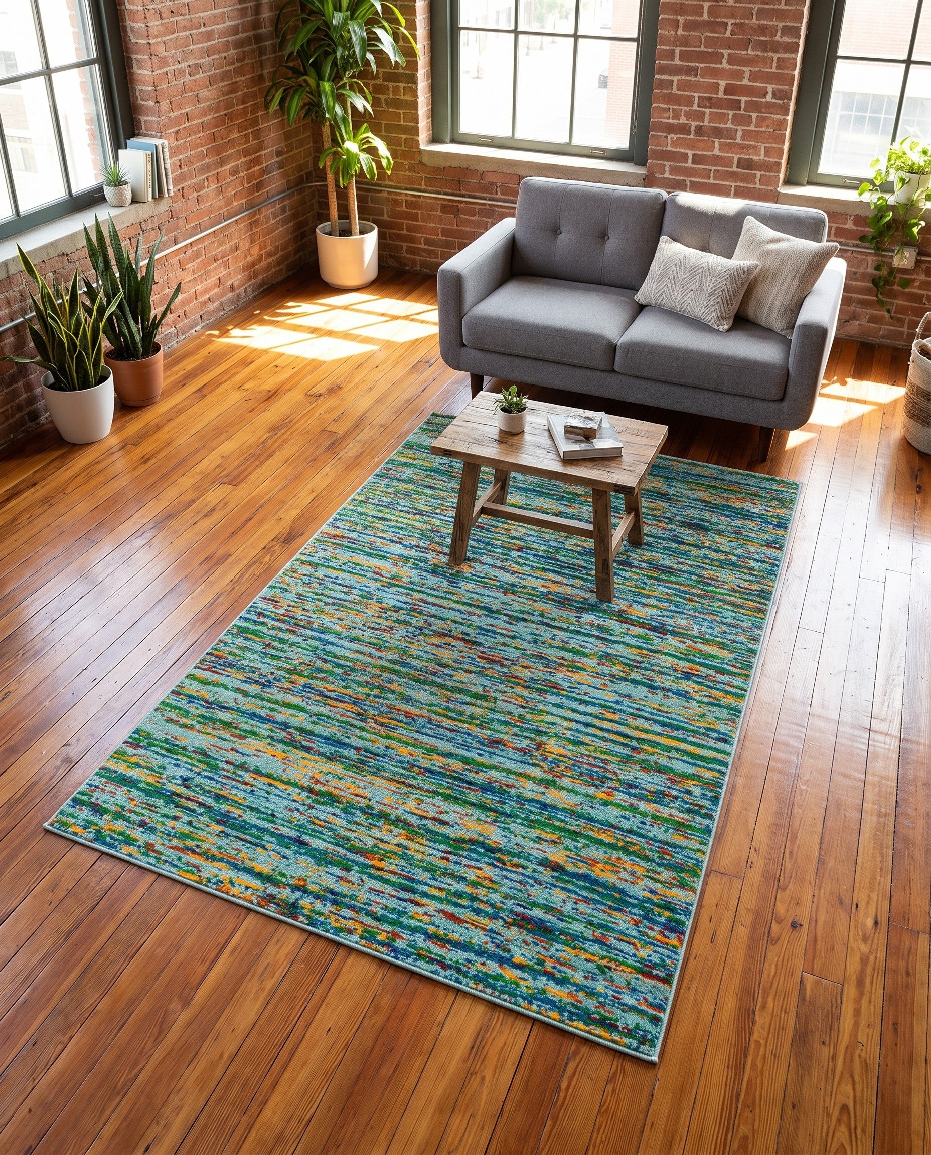 4' x 6' Calypso Rug