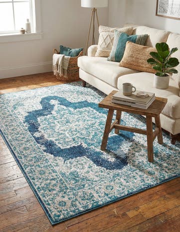 4' x 6' Amulet Rug