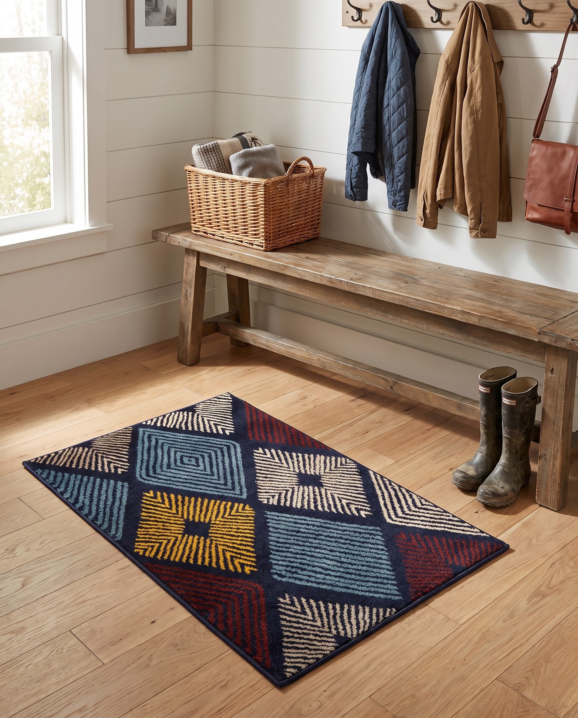 Laguna Rug