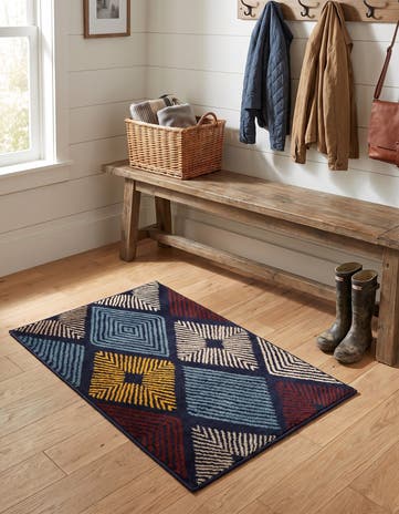 Laguna Rug