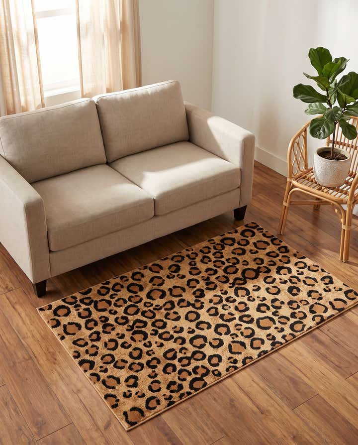 3' x 5' 3 Savannah Rug