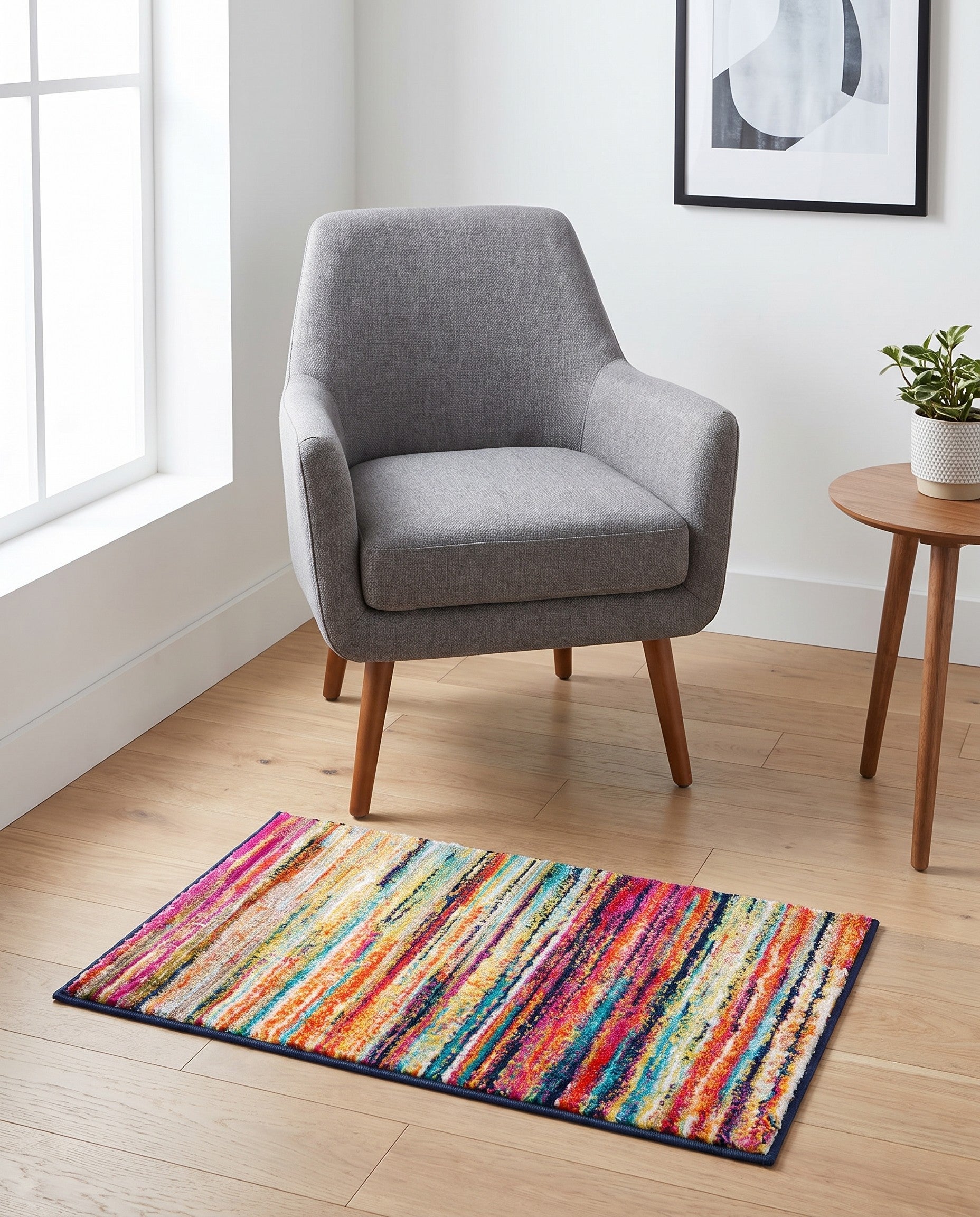 Azalea Rug