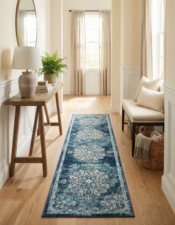2' 7 x 12' Parker Runner Rug