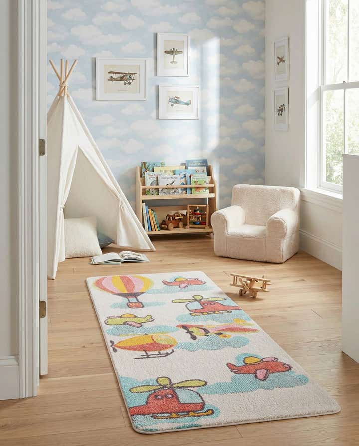 2' x 5' Comfort Mat Runner Rug