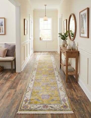 2' 7 x 12' Paragon Runner Rug