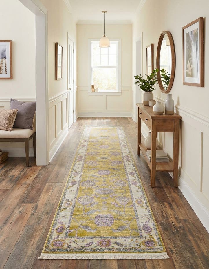2' 7 x 12' Paragon Runner Rug