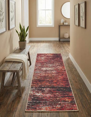 2' x 5' Asha Runner Rug