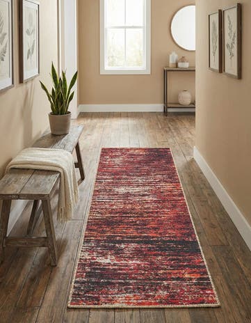 2' x 5' Asha Runner Rug