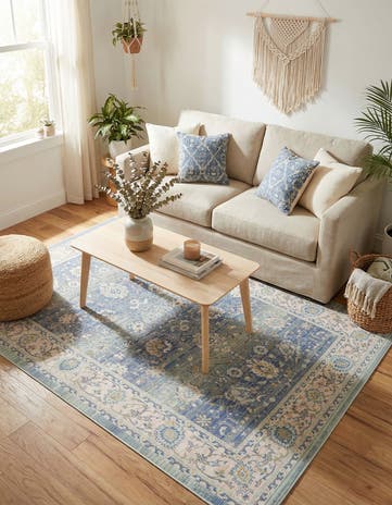 4' x 6' Whitney Rug