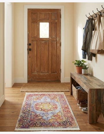 Santiago Rug
