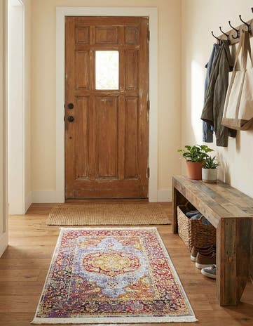 Santiago Rug
