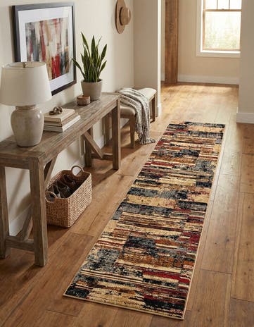 2' x 9' Saturn Runner Rug