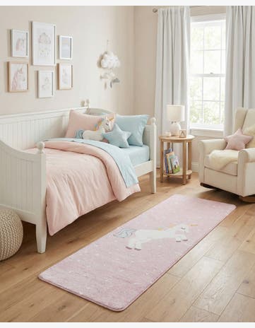 2' x 5' Comfort Mat Runner Rug
