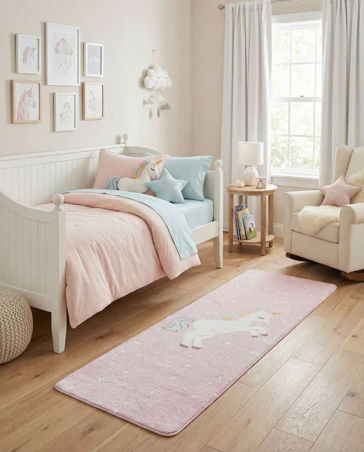 2' x 5' Comfort Mat Runner Rug