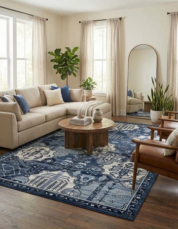 10' x 14' Miranda Rug
