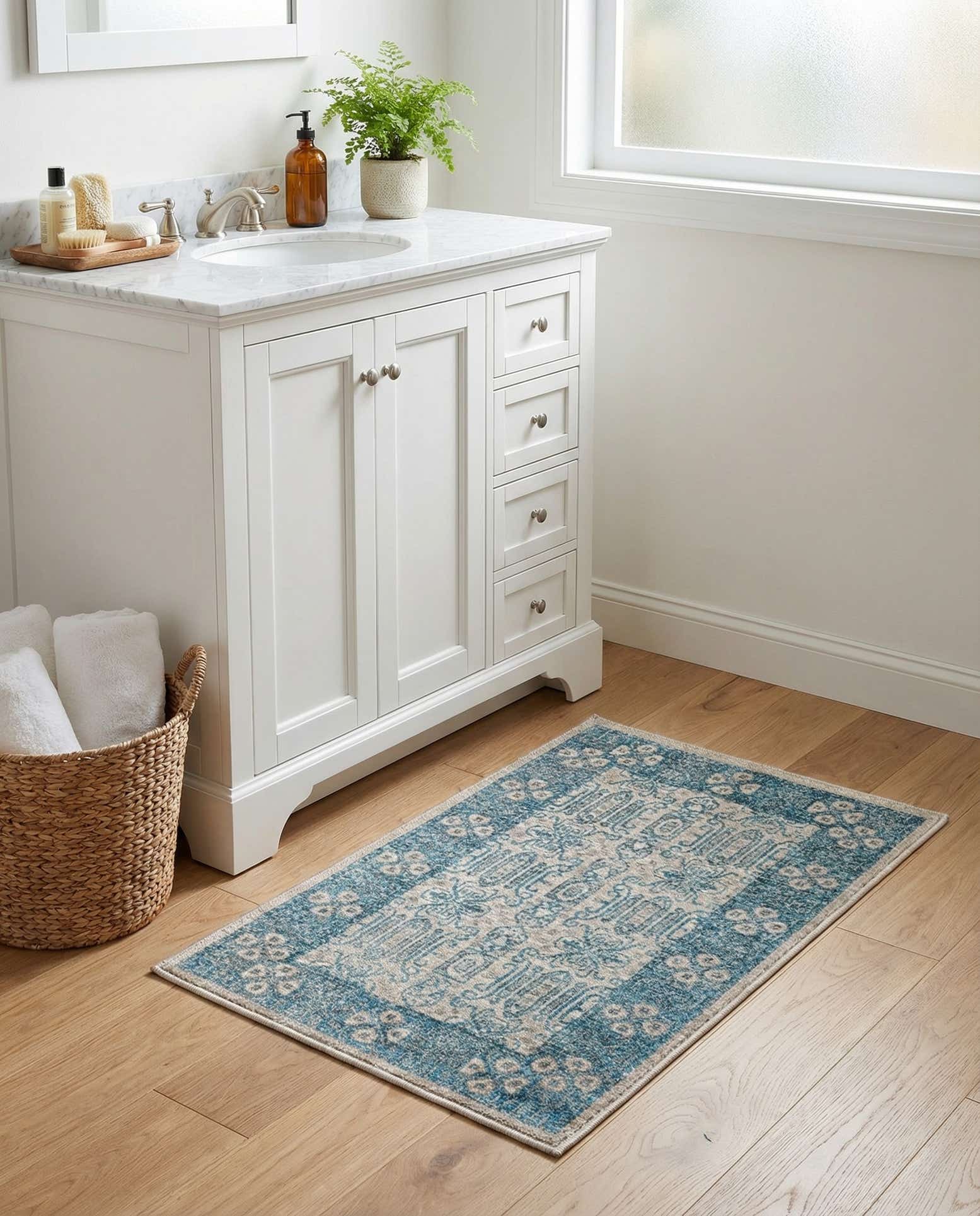 60cm x 95cm Vienna Teppich